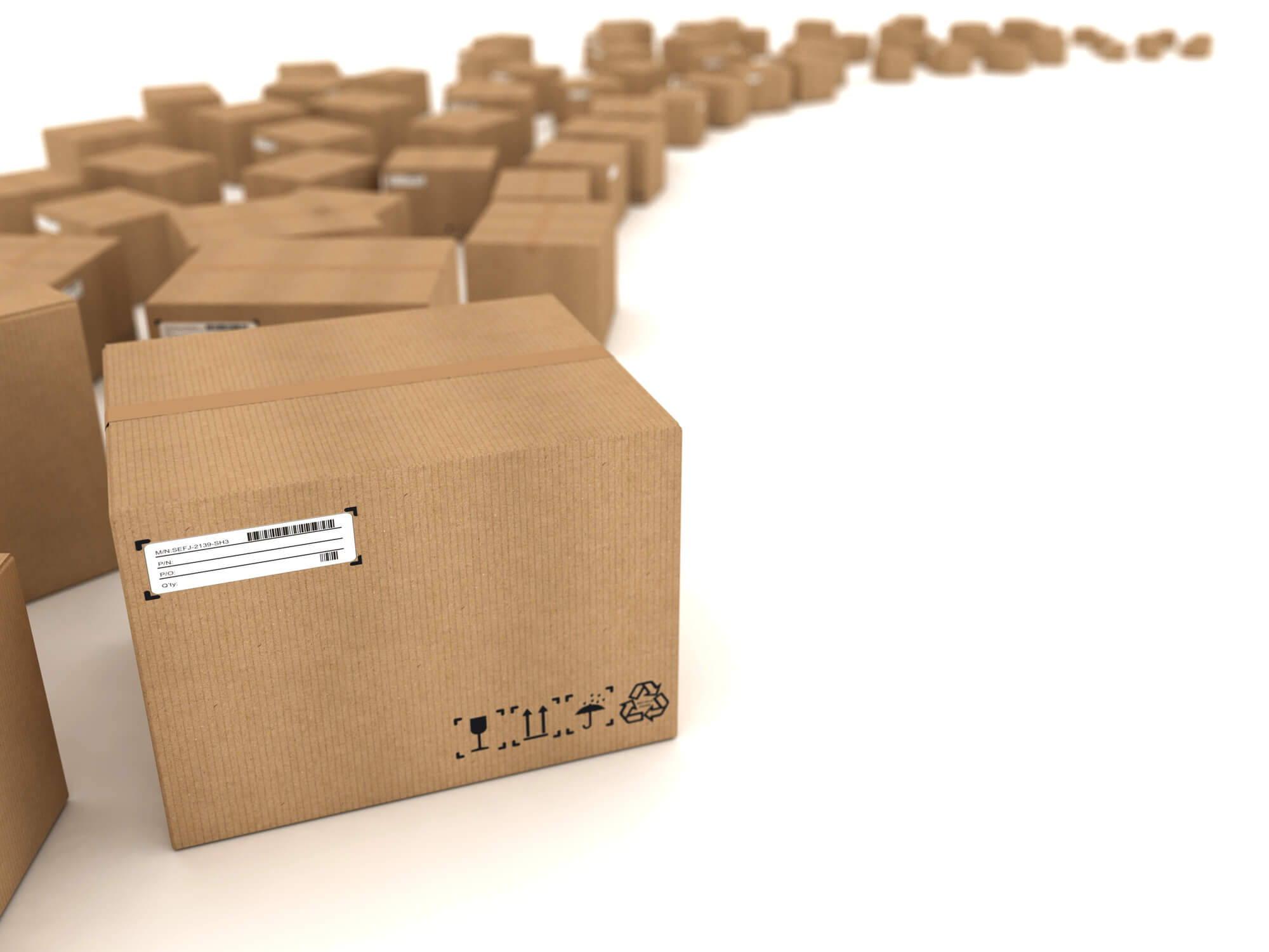 types of boxes